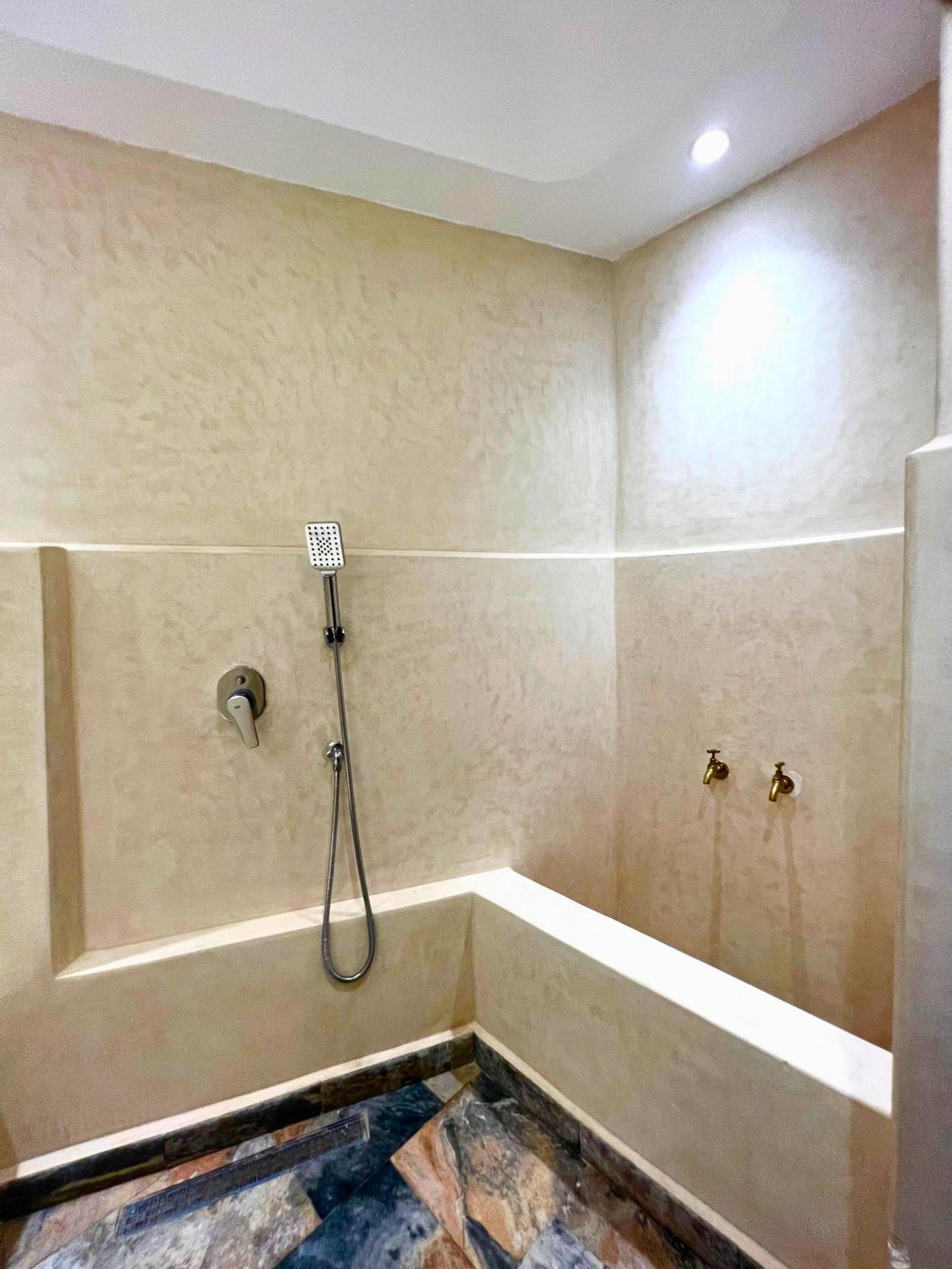Apartmán The Mirage Tangier - 3Br Luxury Sea View With Private Hammam & Jacuzzi Exteriér fotografie